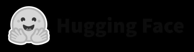 hugging face